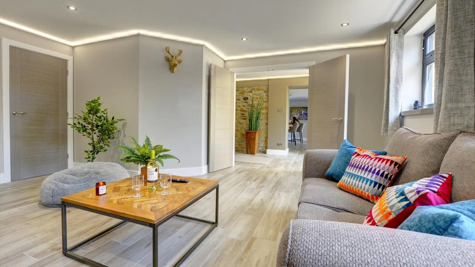 Villa The Gate House Richmond  Richmond (North Yorkshire)