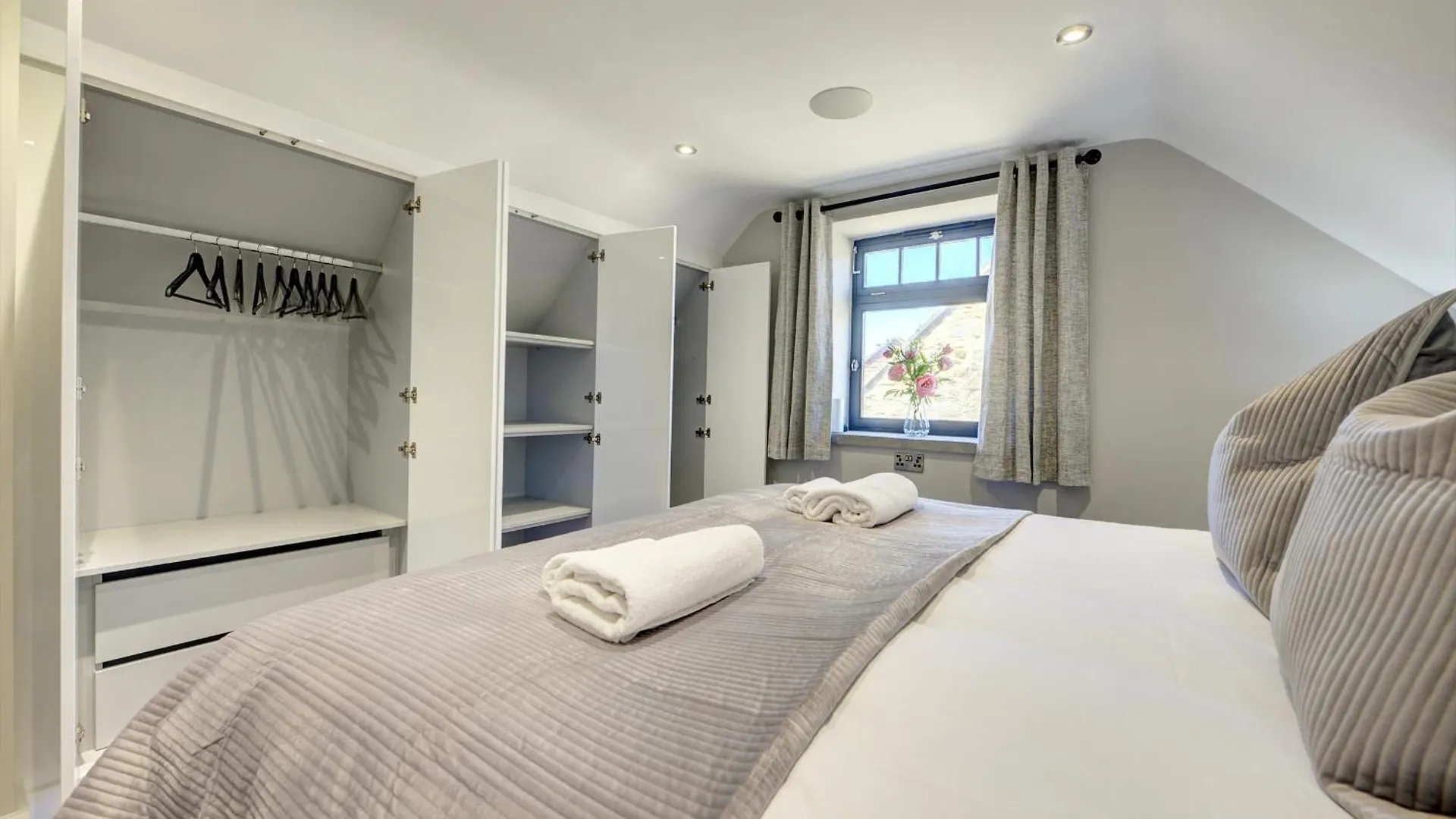 Villa The Gate House Richmond  Ferienhaus Richmond (North Yorkshire)